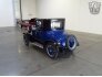 1925 Willys Other Willys Models for sale 101688294